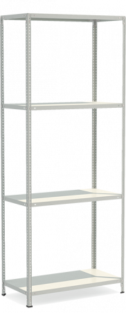 СТФЛ Стеллаж 1054-2,5